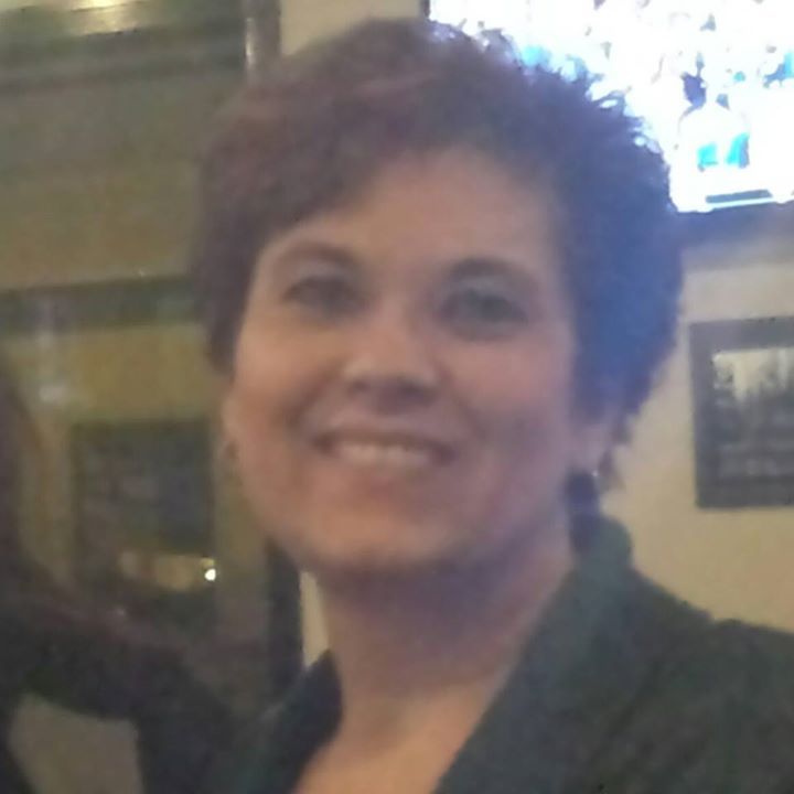 Michelle Mielke - Class of 1989 - Marshfield High School