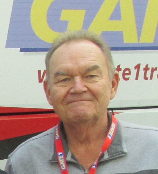 Dean Peterson - Class of 1965 - Marshfield High School