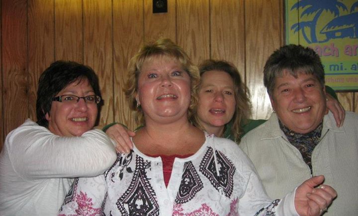 Julie Carlson Voelker - Class of 1979 - Marshfield High School