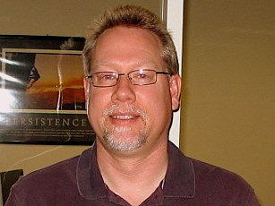 Douglas Shymanski - Class of 1983 - Marshfield High School