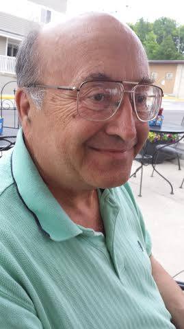 Mark Andrew - Class of 1969 - Marshfield High School