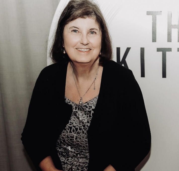 Susan Knobloch - Class of 1973 - Marshfield High School