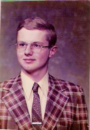 Bernard Jari - Class of 1977 - Medford High School