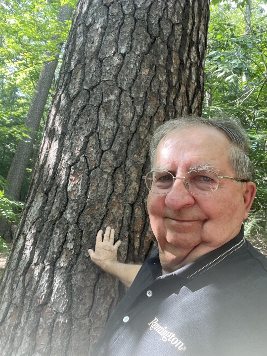 Dennis Frey - Class of 1965 - Medford High School