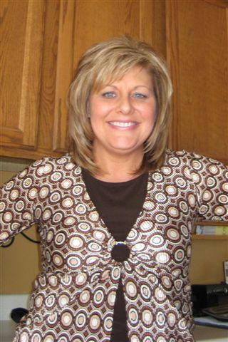 Faith Selby - Class of 1985 - Medford High School
