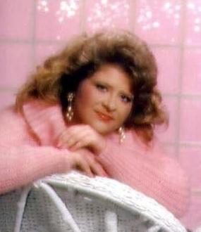 Janice Goff - Class of 1985 - Melrose-mindoro High School