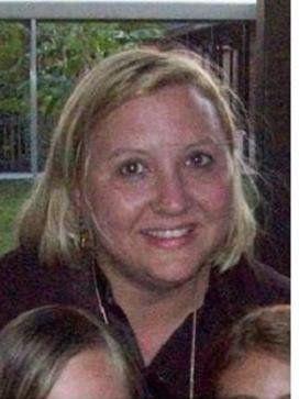Cynthia Crouse - Class of 1986 - Bettendorf High School
