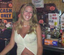 Brittany Hockings Buettner - Class of 1994 - Bettendorf High School