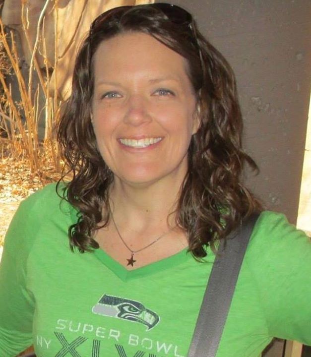 Kim Knight - Class of 1994 - Bettendorf High School