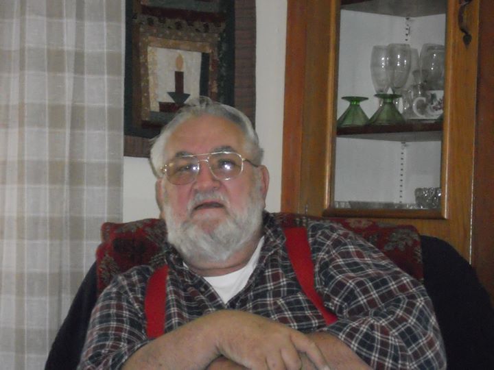 Dennis Haley - Class of 1961 - Bettendorf High School