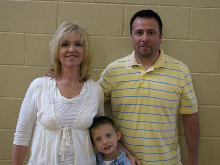 Sandy Walters - Class of 1983 - Bettendorf High School