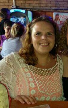 Carmella Twedt - Class of 1995 - Bettendorf High School