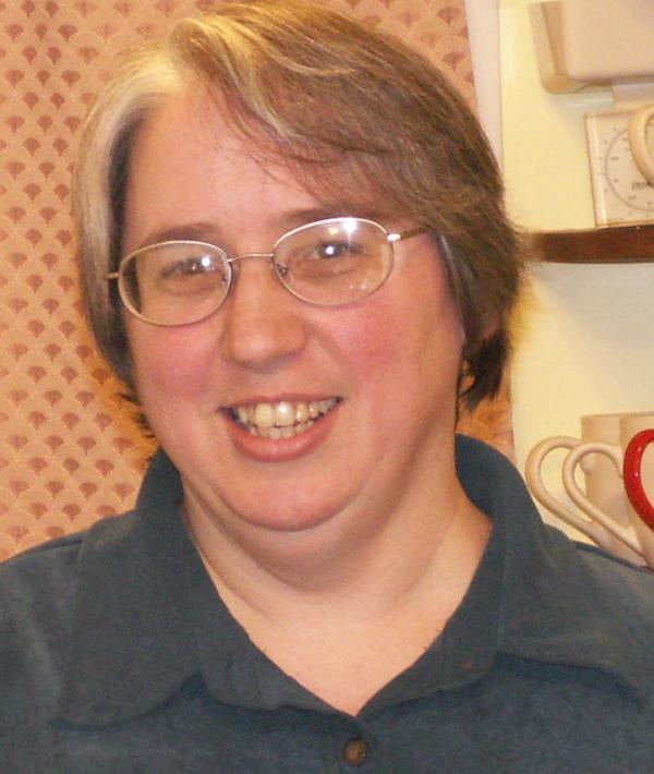 Sandra Nelson - Class of 1977 - Bettendorf High School