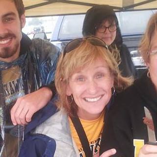 Lori Lockhart - Class of 1979 - Bettendorf High School