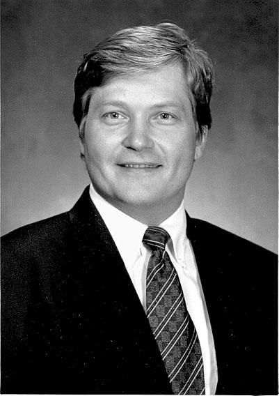 Jim Booth - Class of 1979 - Bettendorf High School