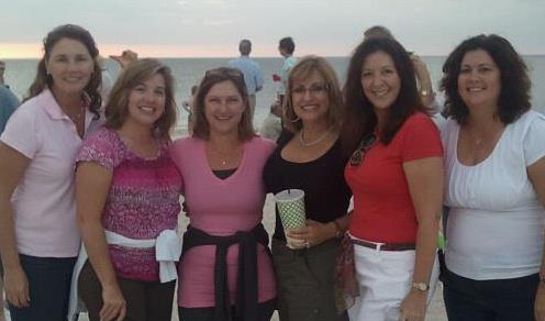Vicki Royer - Class of 1976 - Bettendorf High School