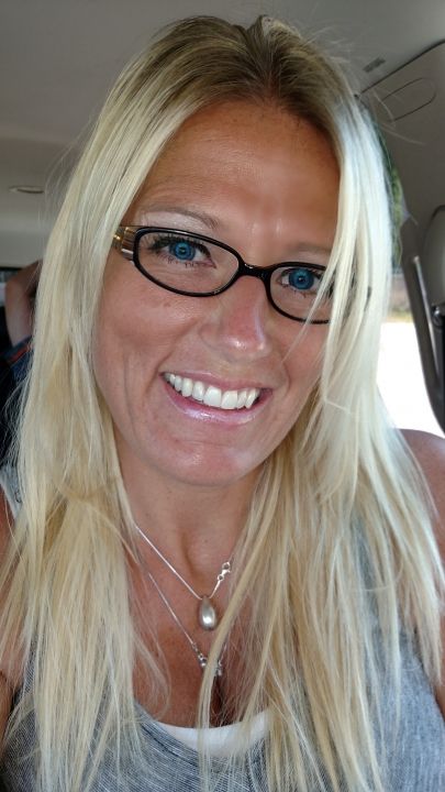 Jessica Query - Class of 1994 - Bettendorf High School