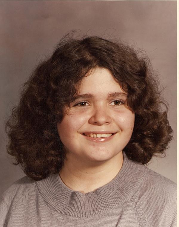 Deborah Rathmann - Class of 1988 - Bettendorf High School