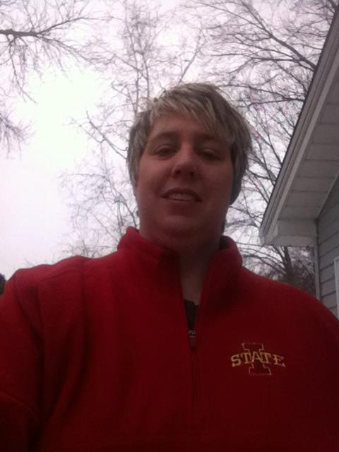 Jayme Olson - Class of 1994 - Bettendorf High School