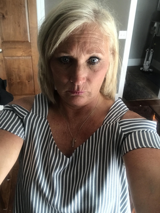 Cynthia Rohm - Class of 1979 - Bettendorf High School