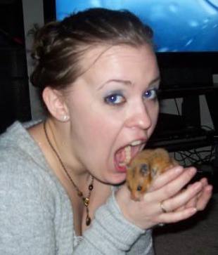 Brittany Fosdyck - Class of 2007 - Bettendorf High School