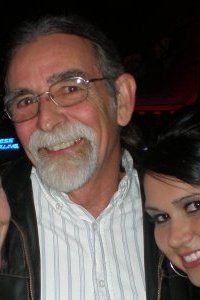 Jerry Fosdick - Class of 1969 - Bettendorf High School