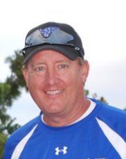 Dane Taylor - Class of 1981 - Bettendorf High School