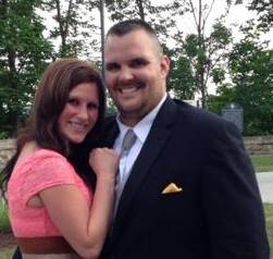 Ryan Mccabe - Class of 2004 - Bettendorf High School