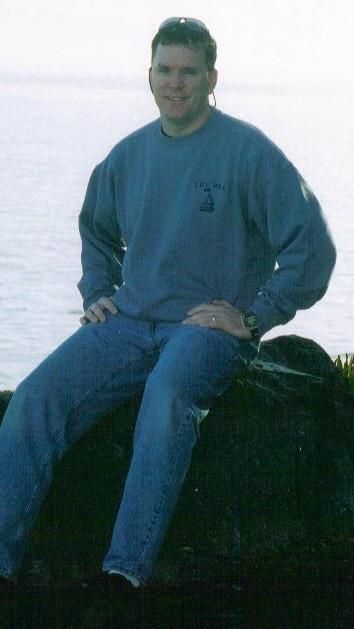 Jim Leonard - Class of 1987 - Bettendorf High School