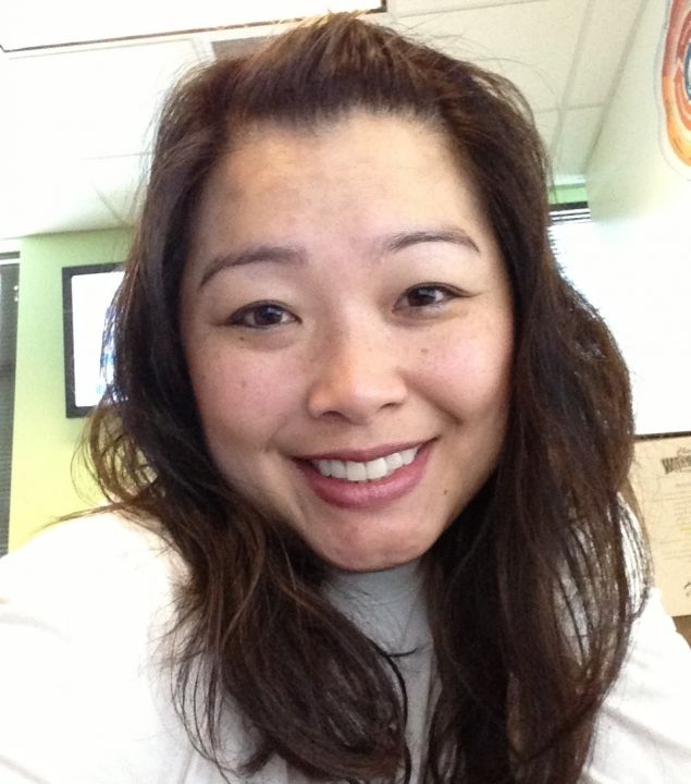 Mary Phan - Class of 1994 - Bettendorf High School