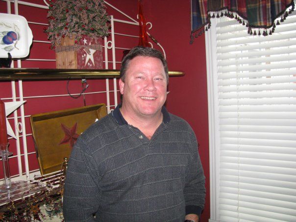 Kevin Long - Class of 1981 - Bettendorf High School