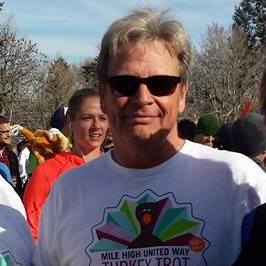 Danny Winkler - Class of 1972 - Bettendorf High School