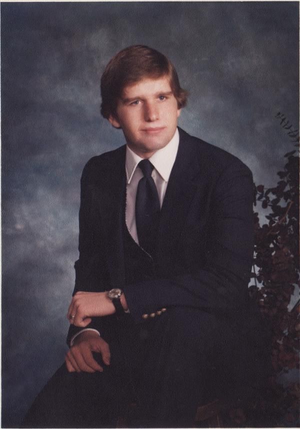 Eugene Tubbs - Class of 1982 - Bettendorf High School