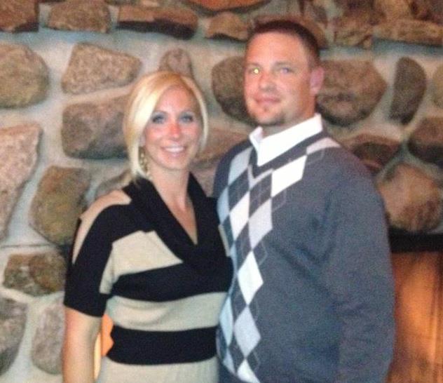 Nikki Lauterbach Olds - Class of 1994 - Bettendorf High School