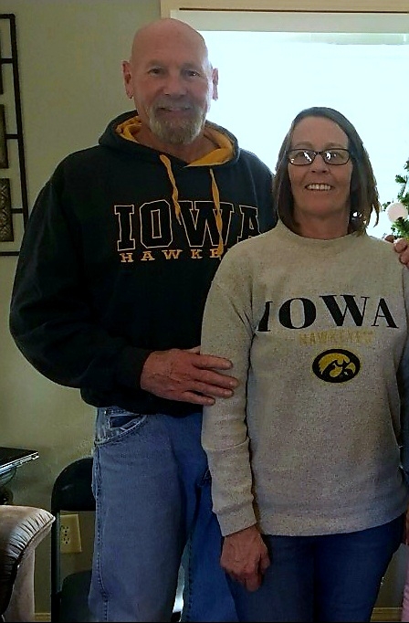 Steve Retzl - Class of 1973 - Bettendorf High School