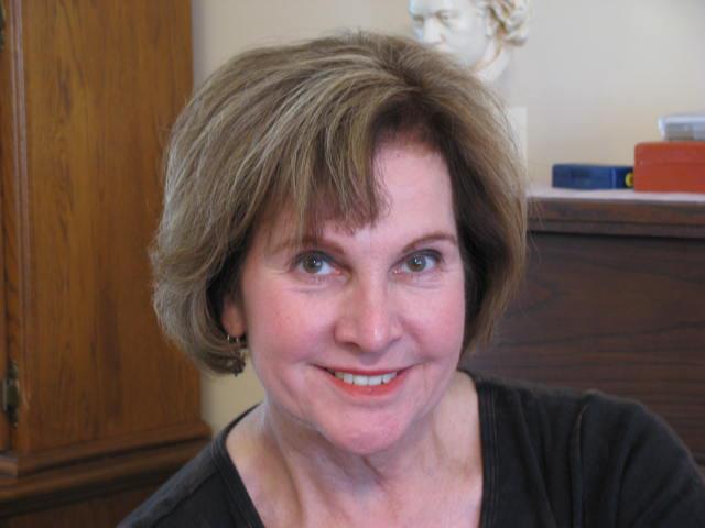 Susan Mcpeters - Class of 1970 - Bettendorf High School