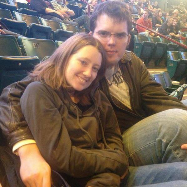 Brie Bredeck - Class of 2004 - Bettendorf High School