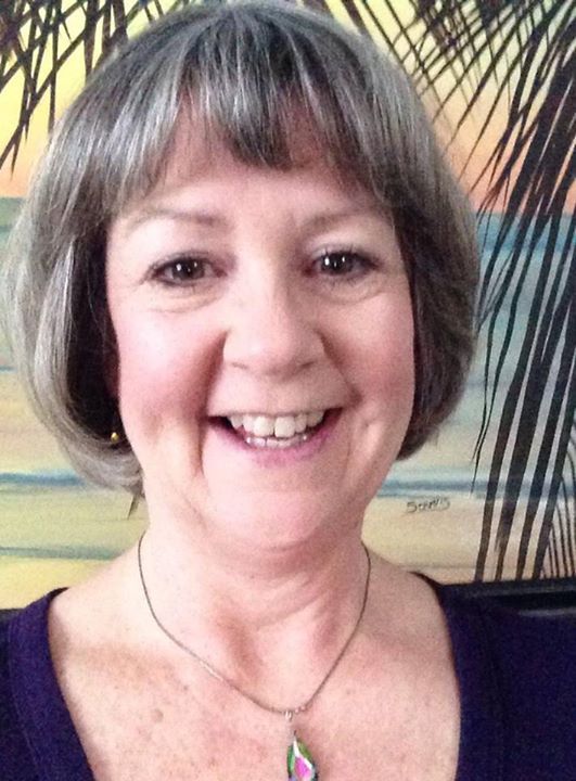 Barb Sovers Brodersen - Class of 1977 - Bettendorf High School
