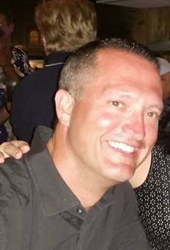 Corey O'kelley - Class of 1994 - Bettendorf High School