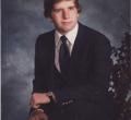 Eugene Tubbs, class of 1982