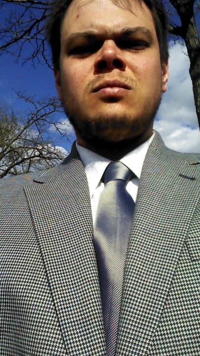 Erich Fry - Class of 2005 - Menomonee Falls High School