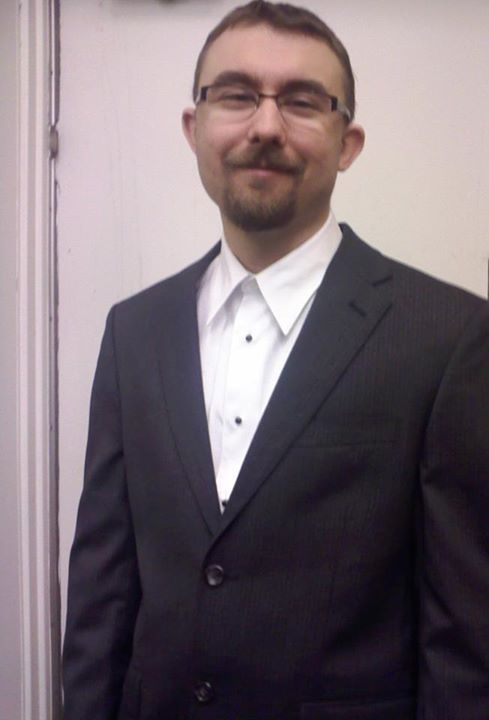 Justin Knapp - Class of 2002 - Menomonee Falls High School