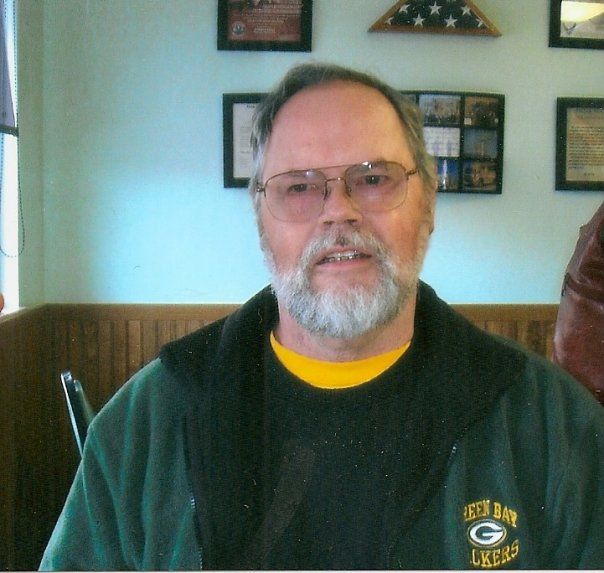 Richard Novy - Class of 1957 - Menomonee Falls High School