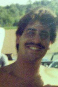 Steve Macaione Mason - Class of 1984 - Menomonee Falls High School