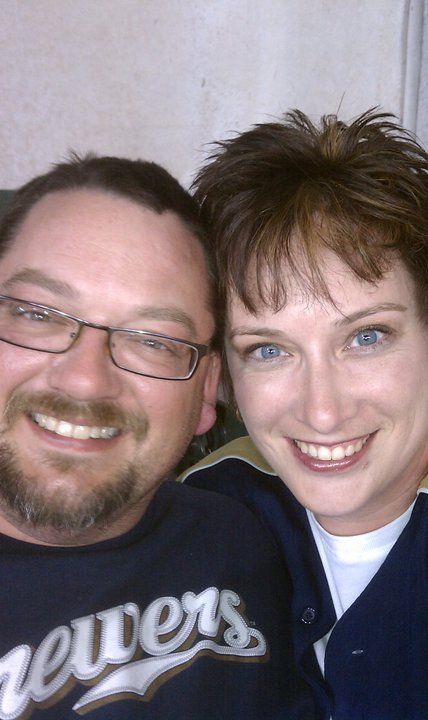 Kristine Kreuser - Class of 1991 - Menomonee Falls High School