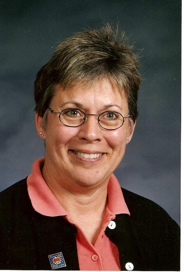 Ann Meyer - Class of 1971 - Menomonee Falls High School