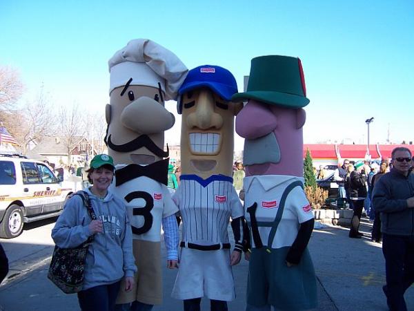 Gayle Baur - Class of 1969 - Menomonee Falls High School