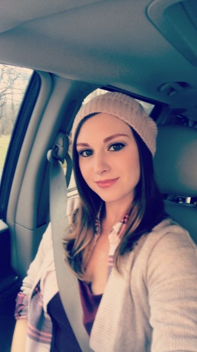 Katie Schiller - Class of 2004 - Menomonee Falls High School