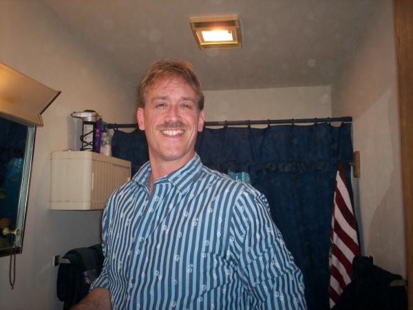 Jeffrey Ullsperger - Class of 1980 - Menomonee Falls High School