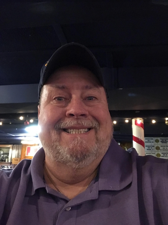 Paul __________________.. - Class of 1969 - Menomonee Falls High School